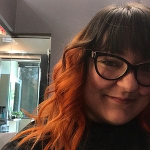 Meet your Posher, Melissa